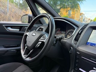Ford S-MAX ST LINE