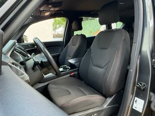 Ford S-MAX ST LINE