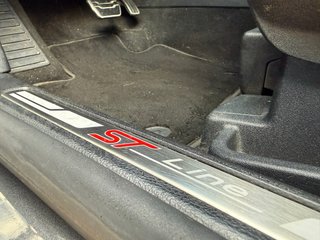 Ford S-MAX ST LINE