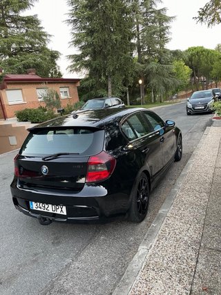 BMW Serie 1 2005