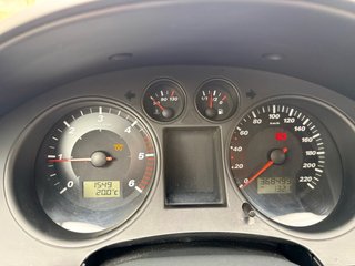 SEAT Ibiza 2004
