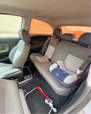 SEAT Ibiza 2004