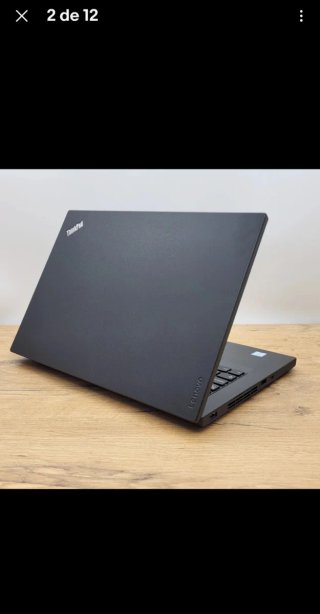 Portátil Lenovo Pro intel core i5 como nuevo