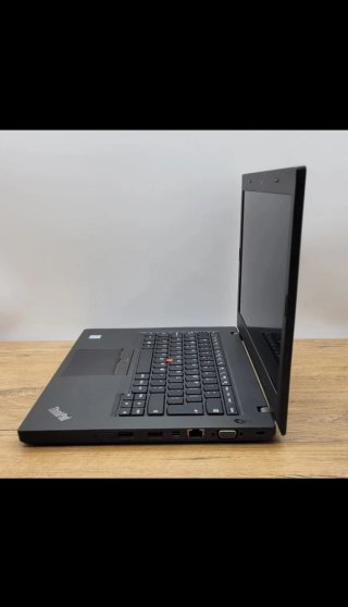 Portátil Lenovo Pro intel core i5 como nuevo