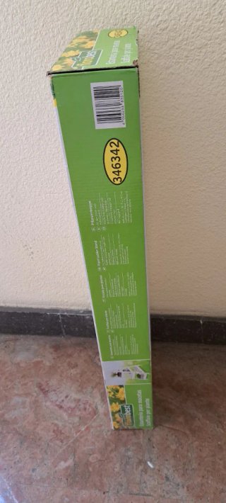 Estantería para plantas Florabest