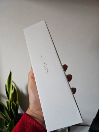 Apple Watch 4 Space Gray Roto