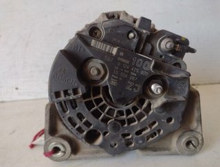 Opel 1187486 0124425020 alternador astra 1.6 (l08)