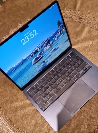 MacBook Air 13 M4 16GB 256GB