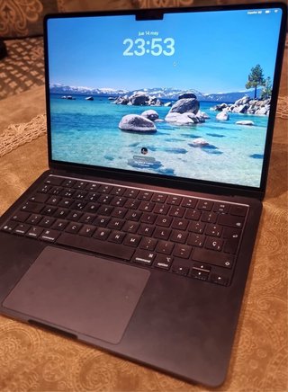 MacBook Air 13 M4 16GB 256GB