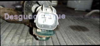 RADIADOR DE AIRE ACONDICIONADO HONDA ACCORD CL/CN
