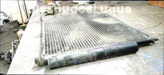 RADIADOR DE AIRE ACONDICIONADO HONDA ACCORD CL/CN