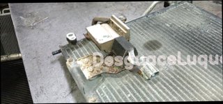 RADIADOR DE AIRE ACONDICIONADO HONDA ACCORD CL/CN