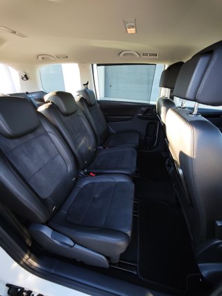 SEAT Alhambra 2017