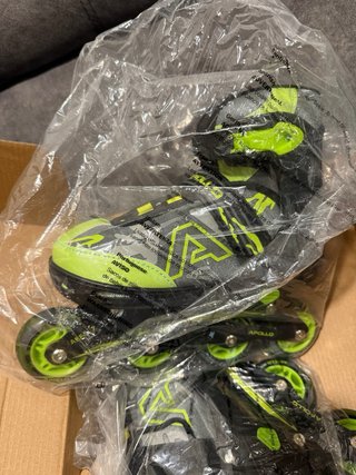 Patines Apollo Champion Talla M (35-38)