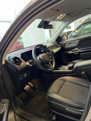 Mercedes-Benz GLB (X247) 2022