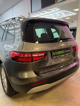 Mercedes-Benz GLB (X247) 2022