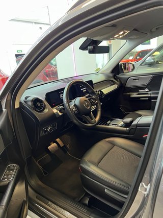 Mercedes-Benz GLB (X247) 2022