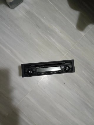 Radio CD Audi Concert