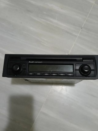 Radio CD Audi Concert