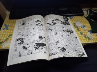 Las Aventuras de Fly no27