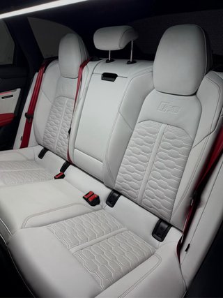 Audi Rs 6 2022