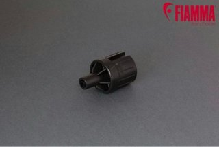 Tapon toldo Fiamma F45 Izquierdo