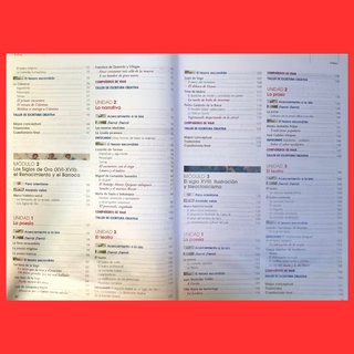 Itinerarios. Literatura e historia entre España e