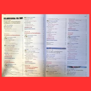 Itinerarios. Literatura e historia entre España e