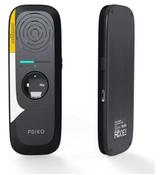 Traductor PEIKO 75 idiomas