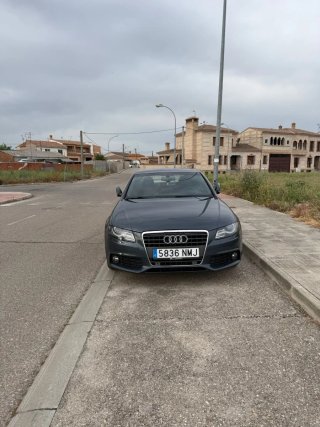 Audi A4 2010