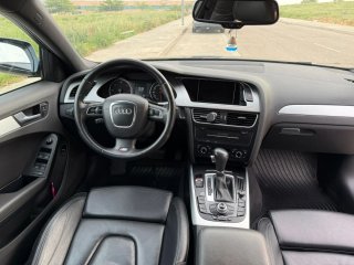 Audi A4 2010