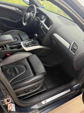 Audi A4 2010