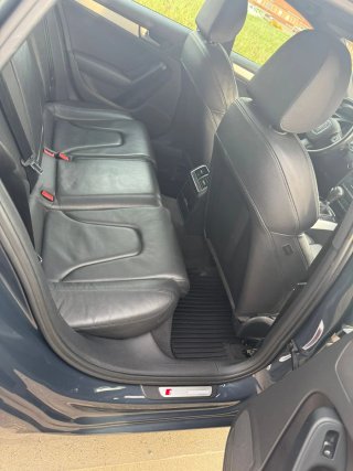 Audi A4 2010