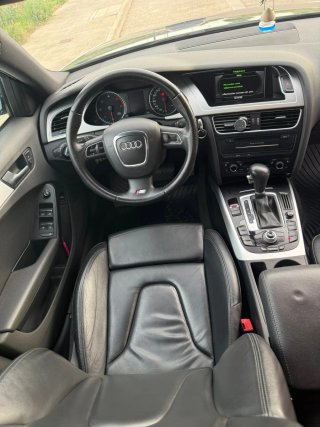 Audi A4 2010