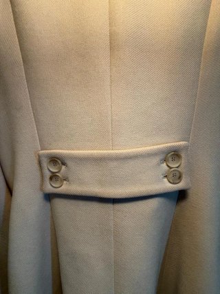 Cappotto Dondup donna beige