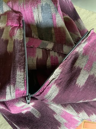 Gonna Longuette Boho Vintage