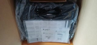 Impresora Epson ET-2870 Negra