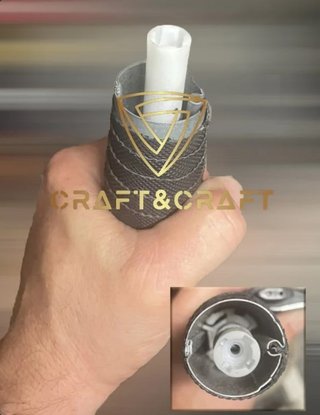 Kit Repara Cantos Chapeleira VW Passat Golf Bora