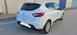 Renault Clio 2013
