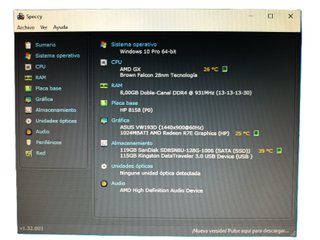 HP t630 Thin Client Mini PC