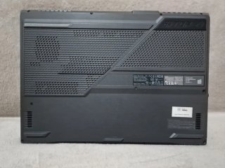 Asus ROG Strix RTX 3070
