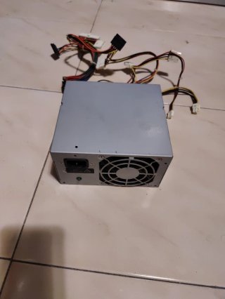 Fuente Alimentación LITEON 300W PS-5301-08HF
