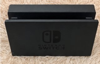 Nintendo Switch Azul/Rosa Poco Uso