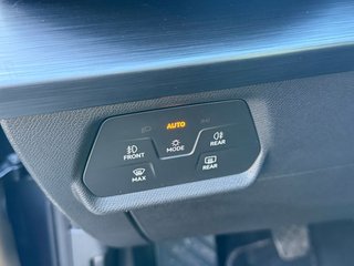 Cupra Formentor 2.0 TDI 110 kW (150 CV)