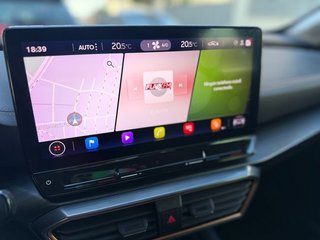 Cupra Formentor 2.0 TDI 110 kW (150 CV)