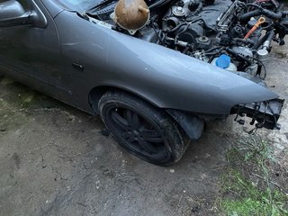 Aleta Seat León MK1