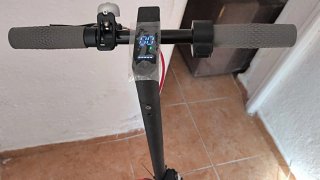Patinete Eléctrico Ecoxtrem