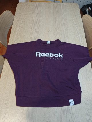 Sudadera Reebok Classic mujer - Talla M