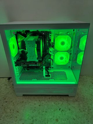 PC GAMING I9