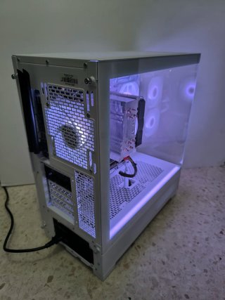 PC GAMING I9